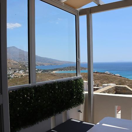 Antigoni Villas Gavrio Exterior foto